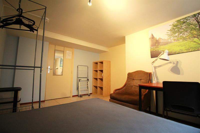 Apartamento sin amueblar Gentiaanstraat, Maastricht - En Alquiler