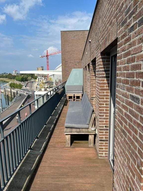Appartement Havenkade 385911 HP Venlo - À Louer