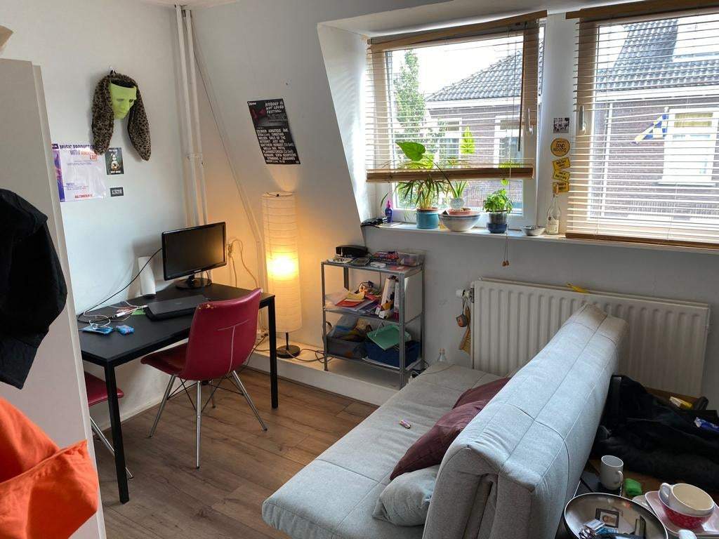 Flat Molenstraat, Tilburg - For Rent