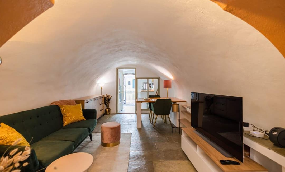 Appartement Oudegracht, Utrecht - Te Huur