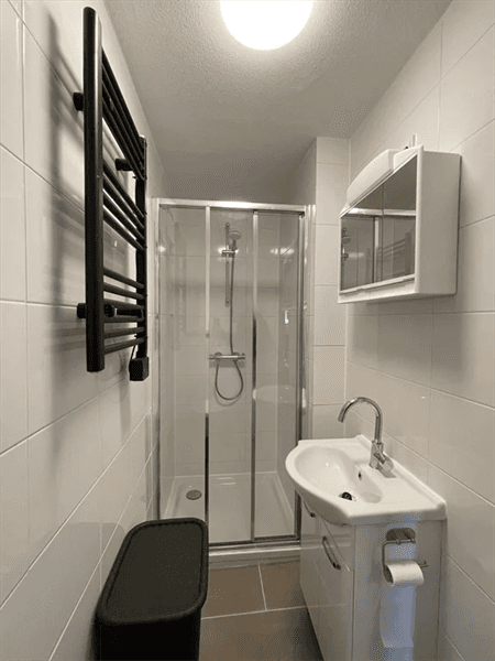 Studio Raamstraat, Groningen - Te huur