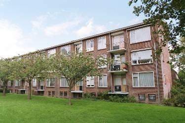Duiventorenstraat 81, Naaldwijk — 3-Zimmer-Wohnung (55 m²)