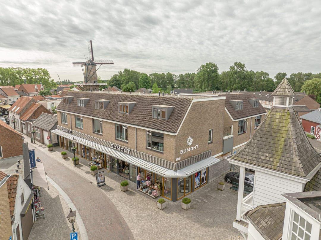 Maisonnette Klokstraat 14524 EL Sluis - À Louer