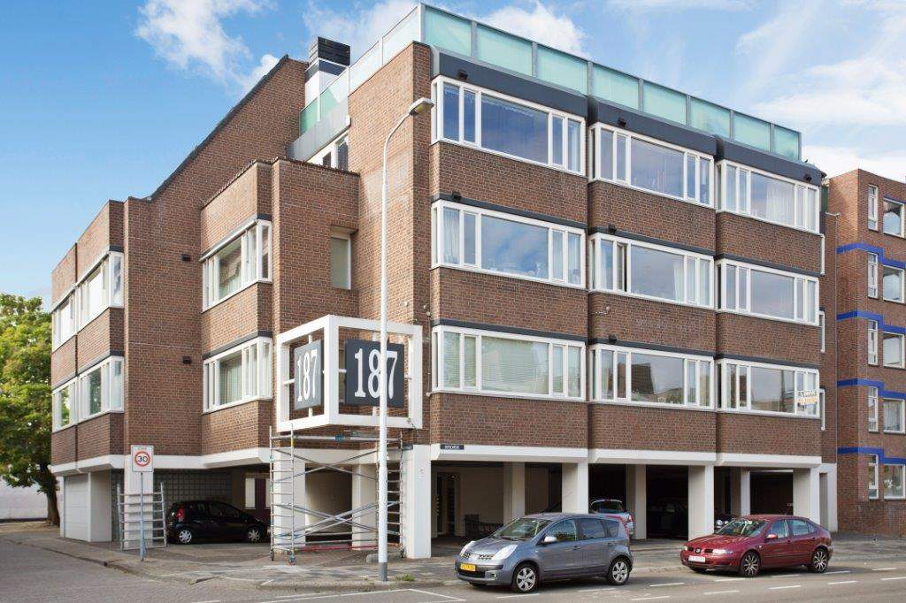 Flat Boschdijk, Eindhoven - For Rent