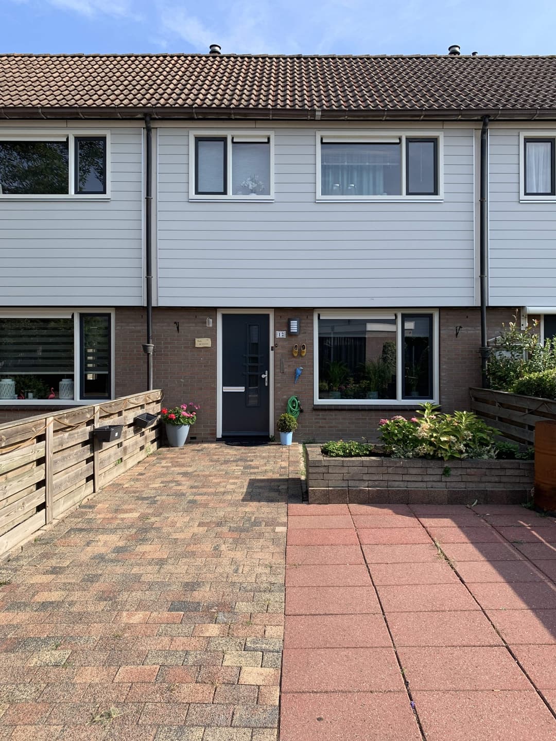 Casa Familiar Spanjaarskrocht, Noordwijkerhout - En Alquiler