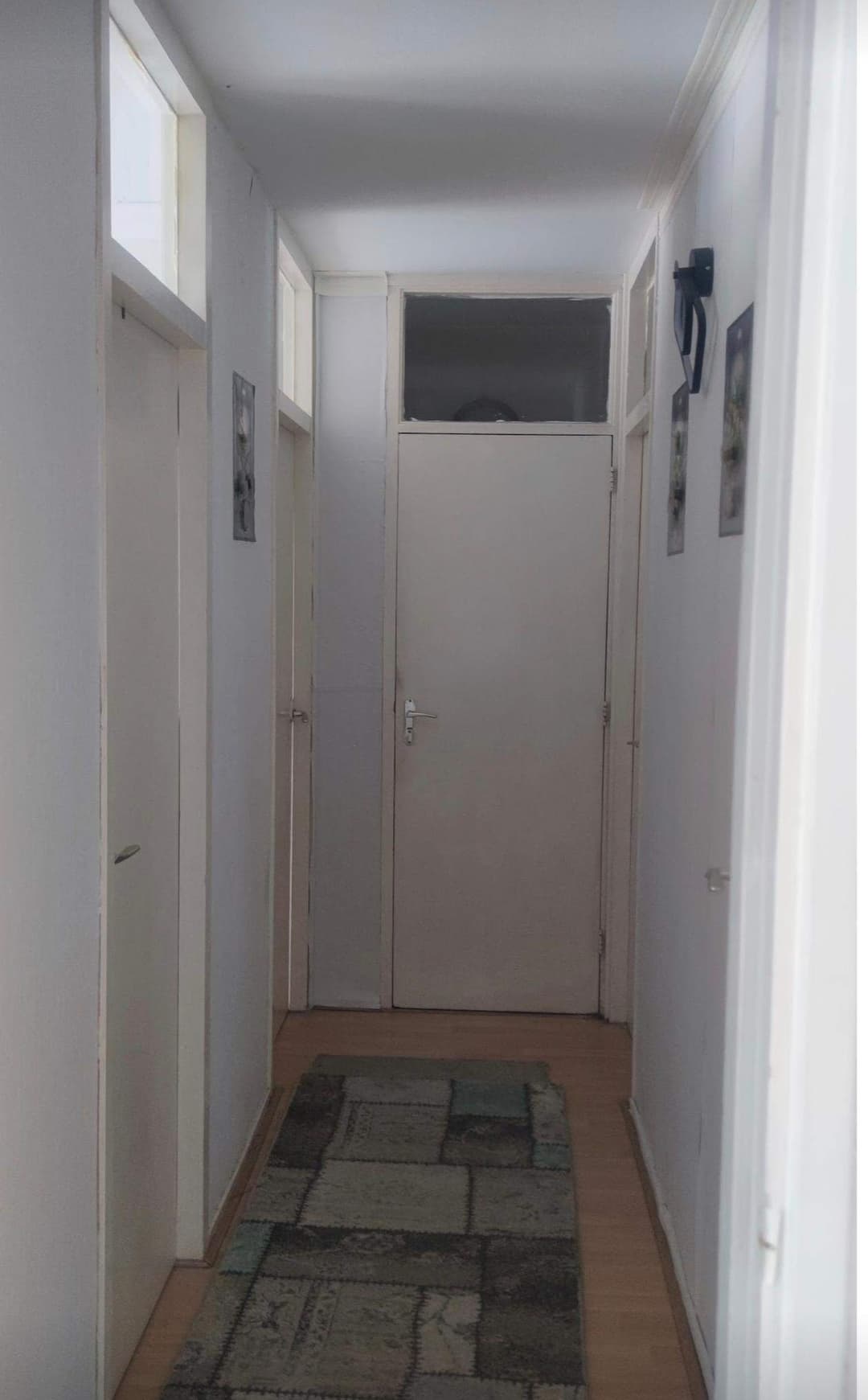 Furnished Room in Loodskotterhof, Amsterdam Noord - For Rent