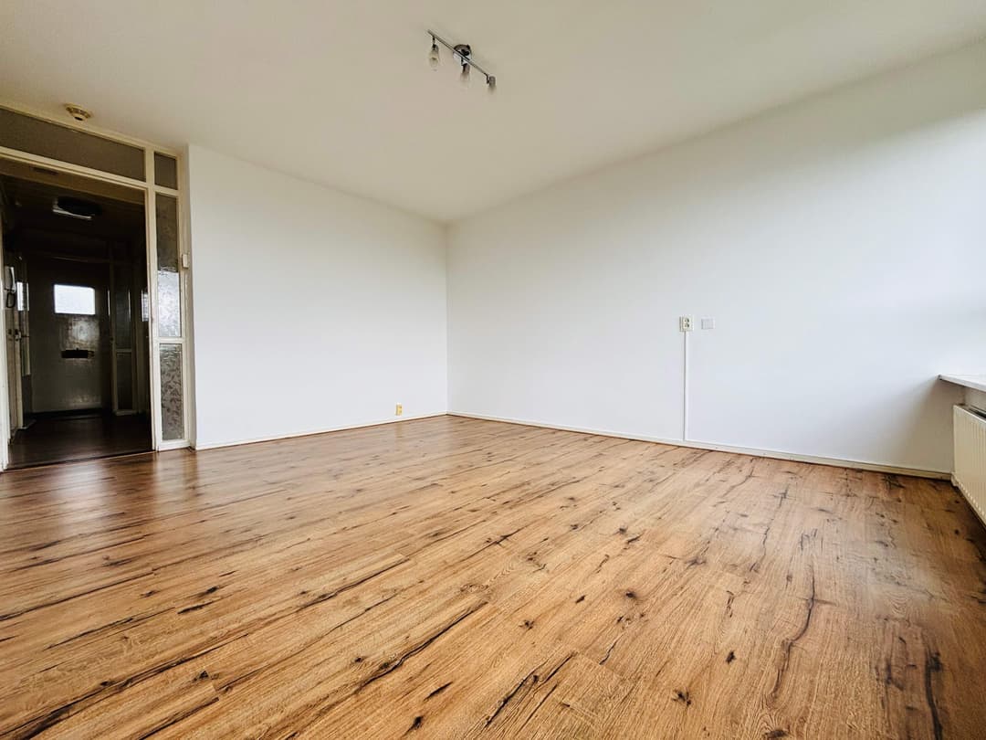 Apartment Vlaardingerdijk 388, Schiedam - Zur Miete