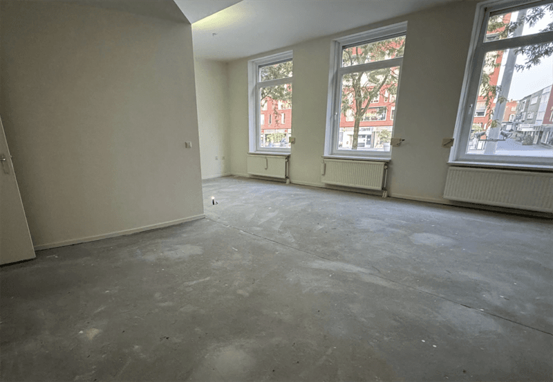 Wohnung Markt, Geleen - Zur Miete