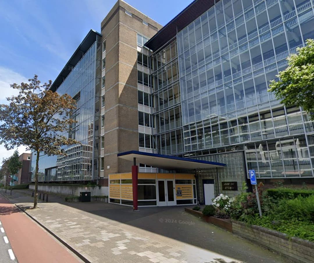 Appartement Marktstraat 156, Hoensbroek - Te Huur