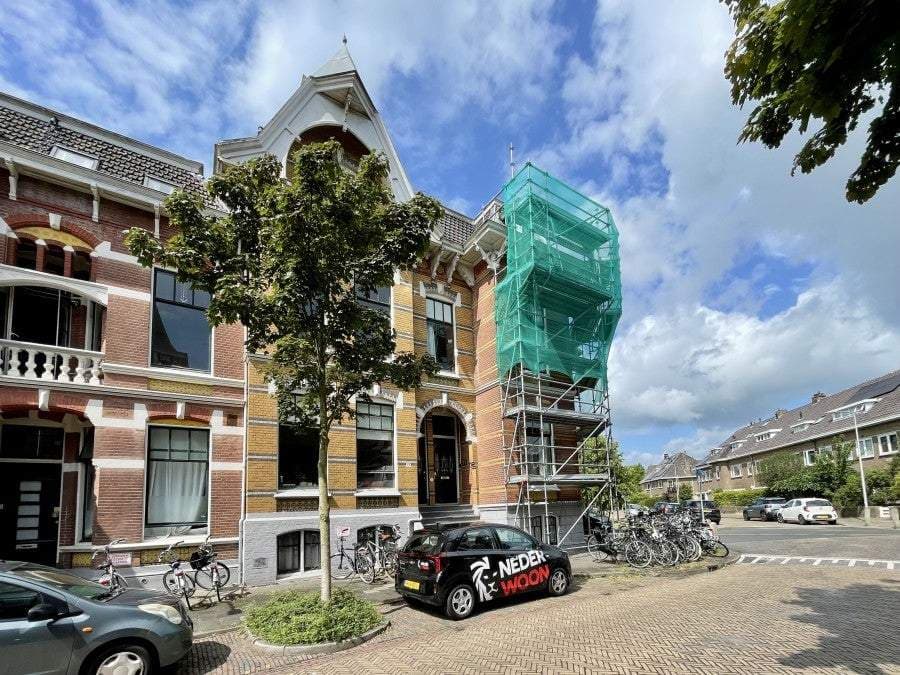 Habitación Prins Hendrikstraat, Zwolle - En Alquiler