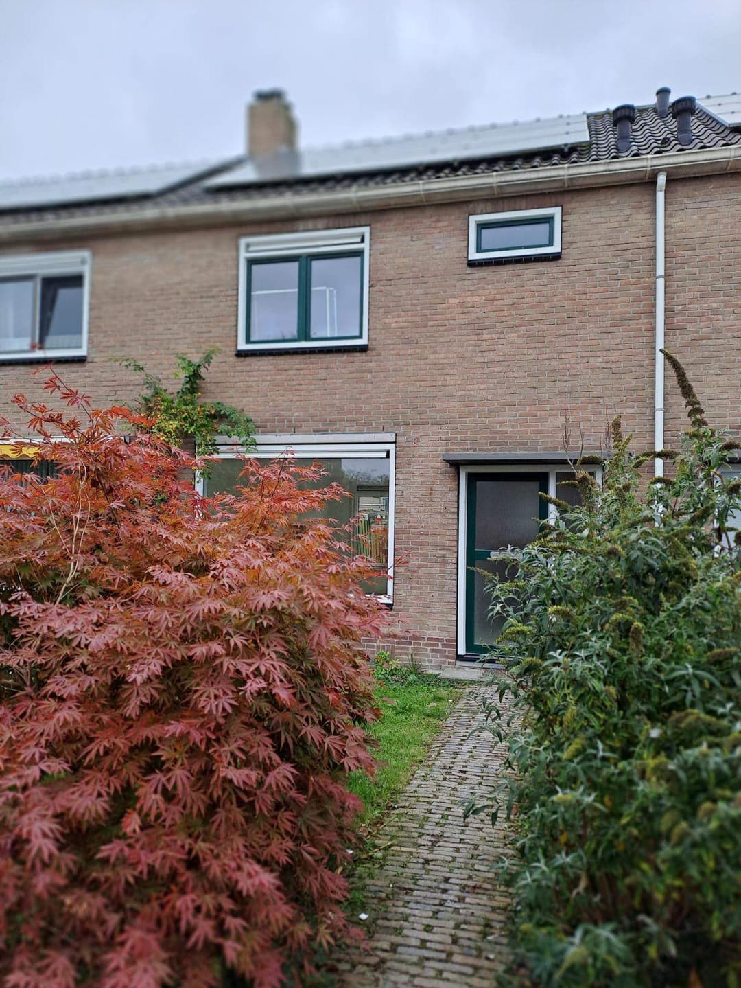 Doppelhaushälfte Raadhuisstraat 9 Middenbeemster - Zur Vermietung
