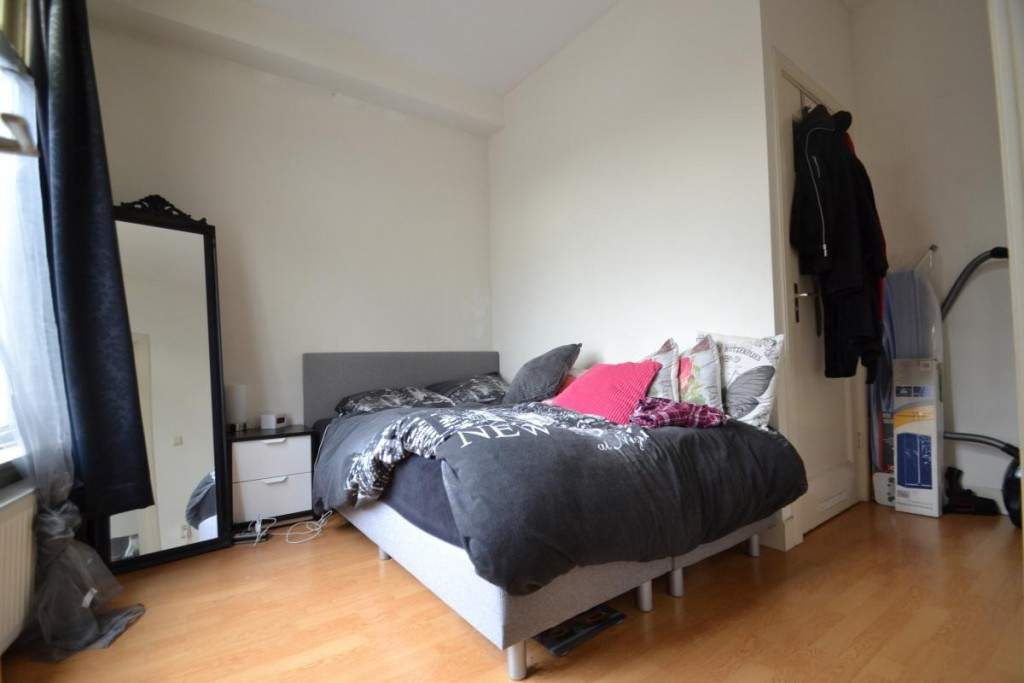 Apartment Laan van Eik en Duinen, The Hague - For Rent
