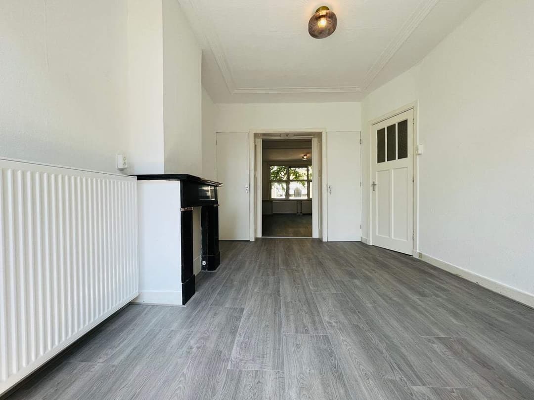 Wohnung Heemskstraat 31-02, Rotterdam - Zur Miete