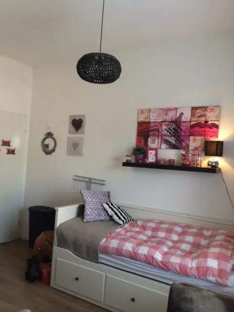 Zimmer zu vermieten in der Willem van Noortstraat, Utrecht