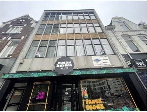 Flat Willemstraat, Eindhoven - For Rent