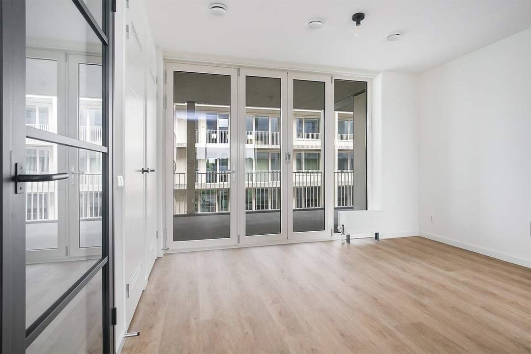 Wohnung Fascinatio Boulevard, Capelle aan den IJssel - Zu Vermieten