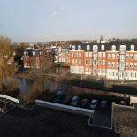 Om de Noord 33, Hoogkarspel - Appartement sénior de 3 pièces