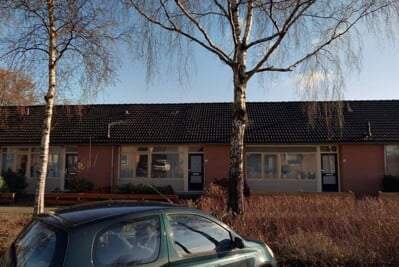 Dosterdstraat 41, Zwartemeer - Rijwoning
