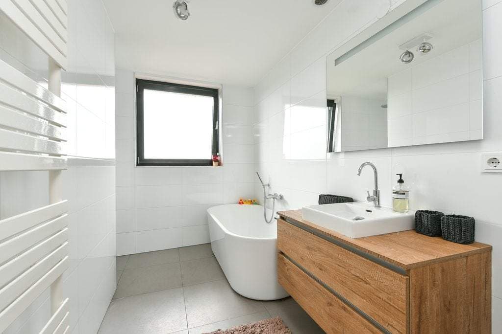 Penthouse Esplanade de Meer, Amsterdam - À louer