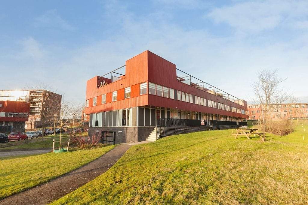 Maisonnette Karper 96, Amersfoort - À Louer