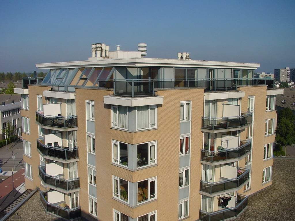 Wohnung Tureluurweg 76, Diemen - Zu Vermieten