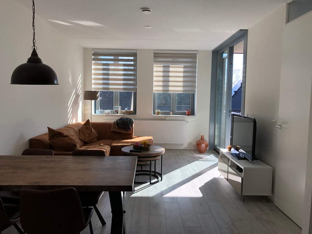 Flat Molenstraat 36, Best - 2-Bedroom Apartment