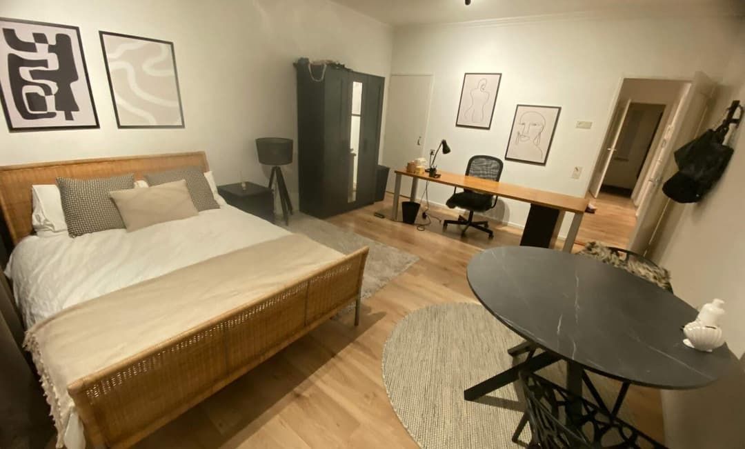 Kamer Cornelis Heinricksestraat, Rotterdam - Te Huur