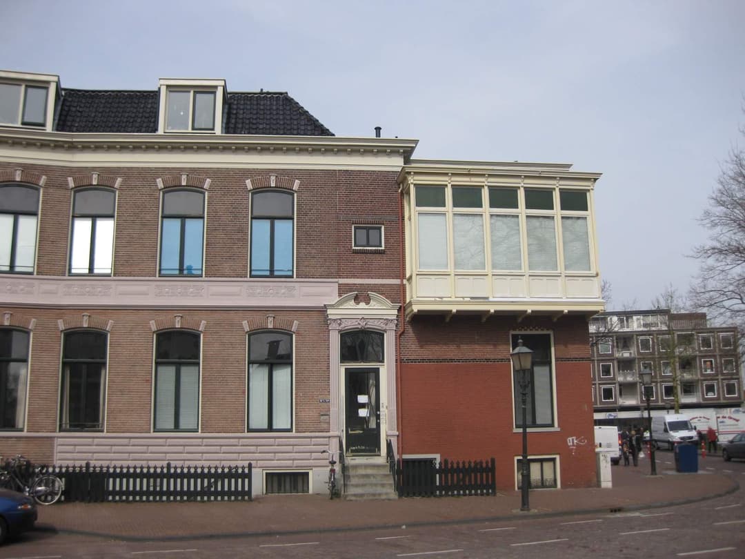 Wohnung Brink 35-A, Assen - Zu vermieten