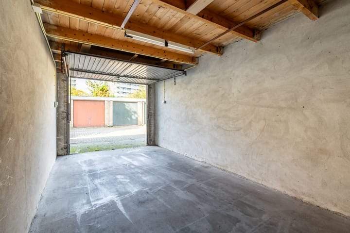 Garage Box Bazuinstraat, Purmerend - For Rent