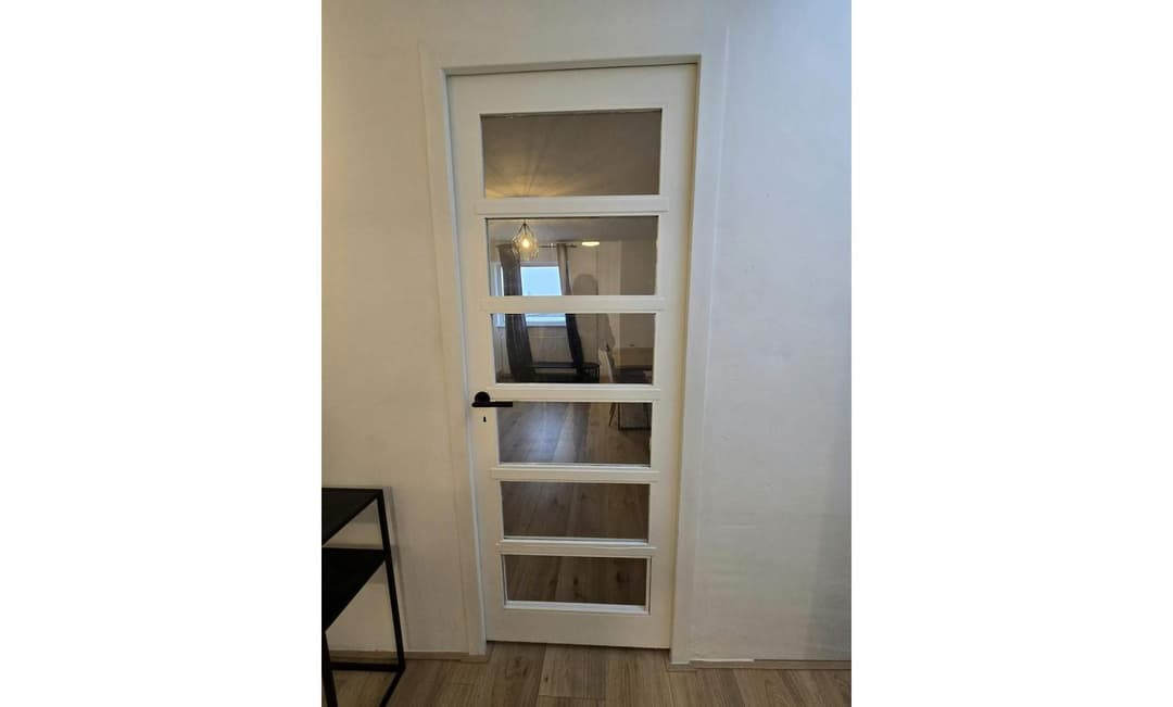 Apartment Boerhaavelaan, Schiedam - For Rent