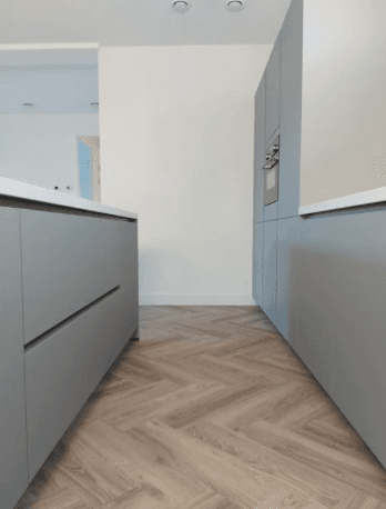 Wohnung E.E. van der Laanstraat, Rijnsburg - Zur Miete