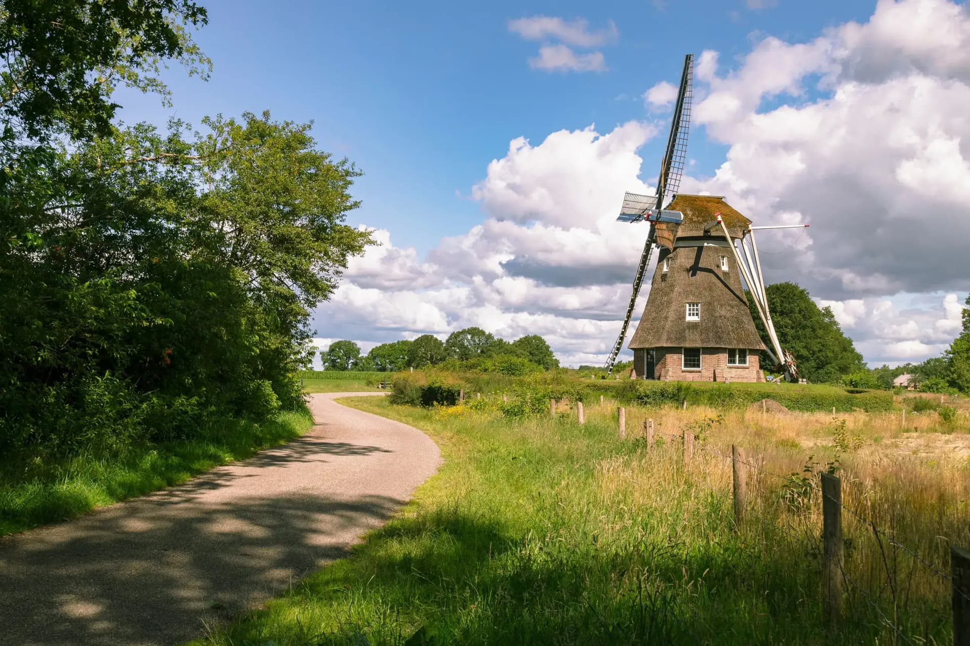 Drenthe
