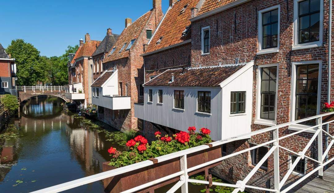 Groningen