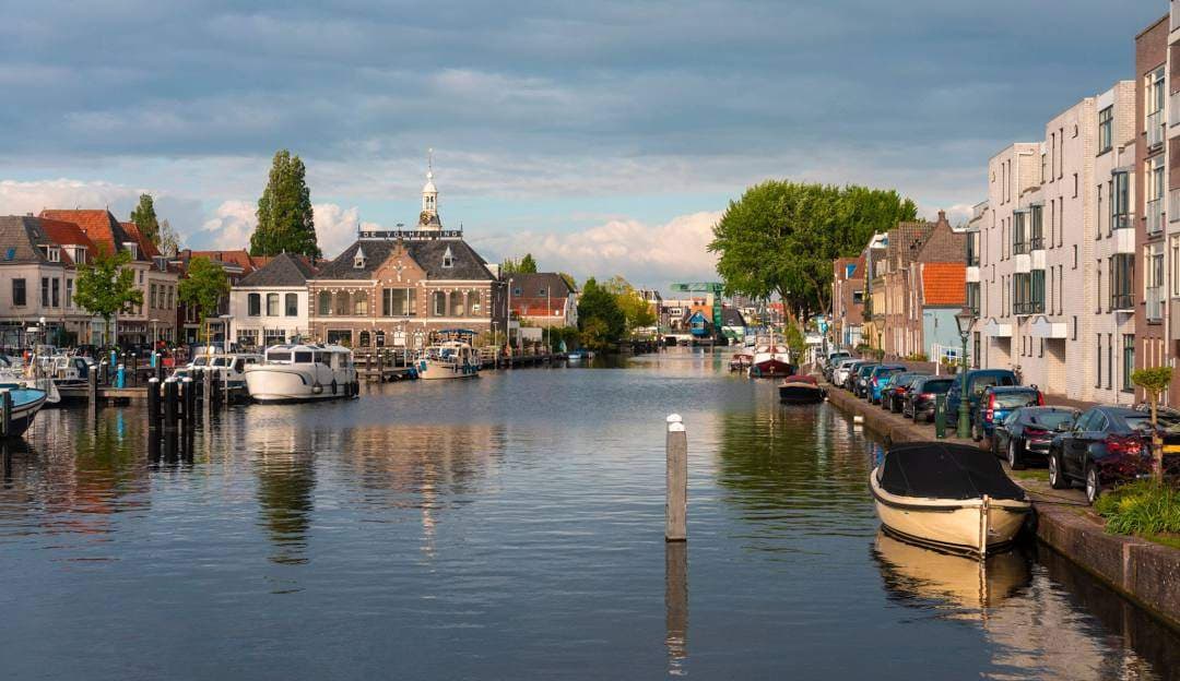 Zuid-Holland
