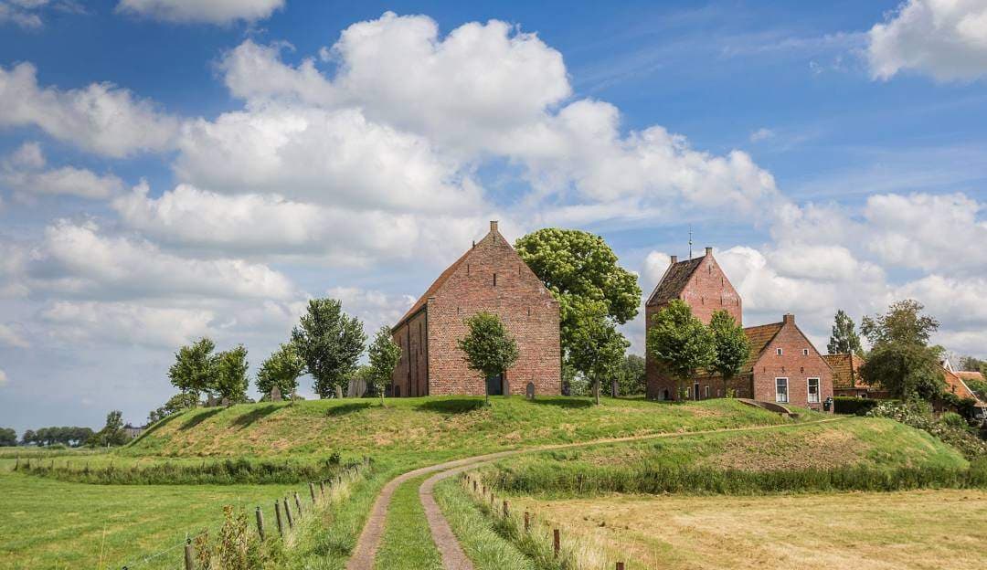 Groningen