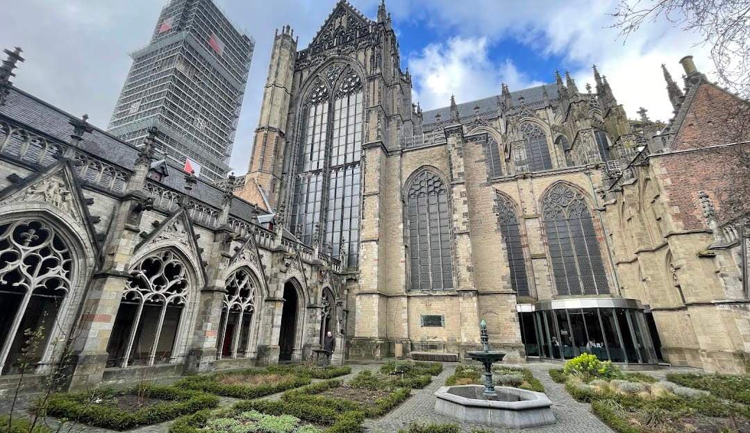 Utrecht