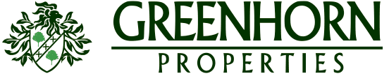 Greenhorn Properties