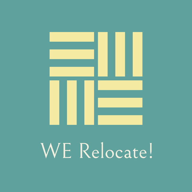 WE Relocate