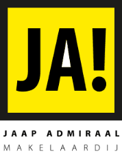 Jaap Admiraal makelaardij B.V.