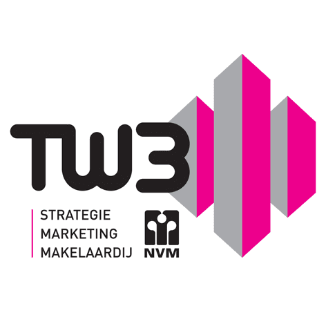 TW3 Strategie Marketing Makelaardij B.V.