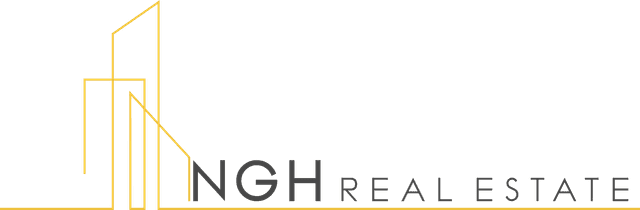 NGH Real Estate B.V.