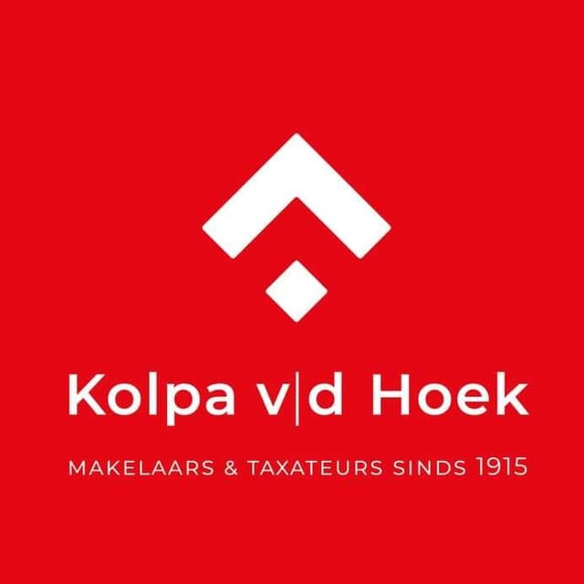 Kolpa van der Hoek Makelaars Oostvoorne
