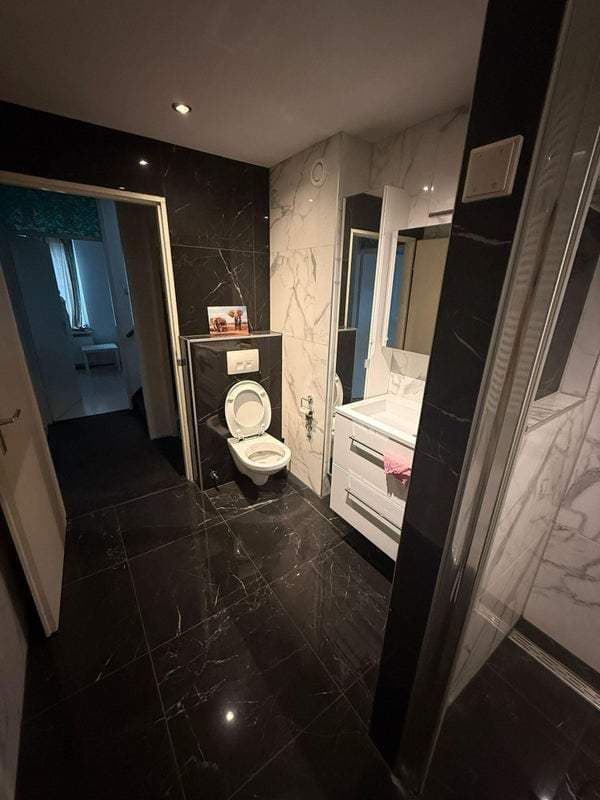 International Accomodation