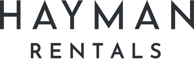 HAYMAN Rentals