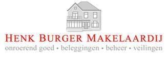 Henk Burger Makelaardij