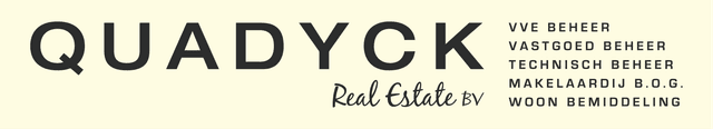 Quadyck Real Estate BV