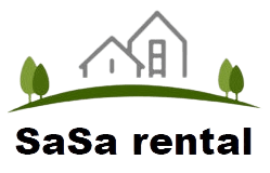 SaSa rental