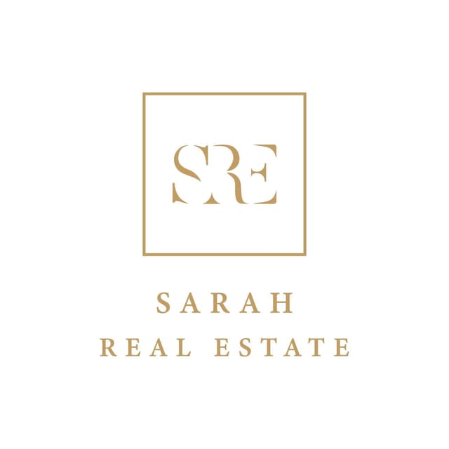 Sarah Real Estate B.V.