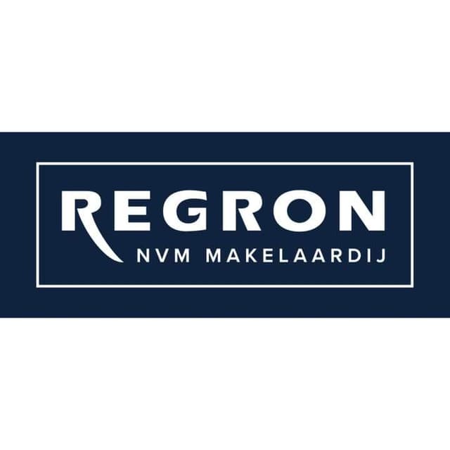 Regron NVM Makelaardij o.g.