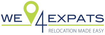 We 4 Expats